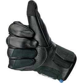 Belden Gloves - Black