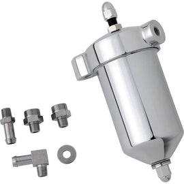 Conjunto de filtro de aceite