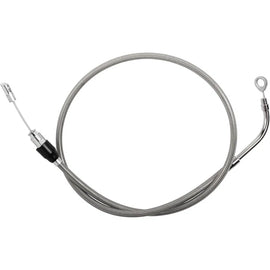Cable de embrague de conexión rápida