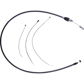 Cable de embrague de conexión rápida