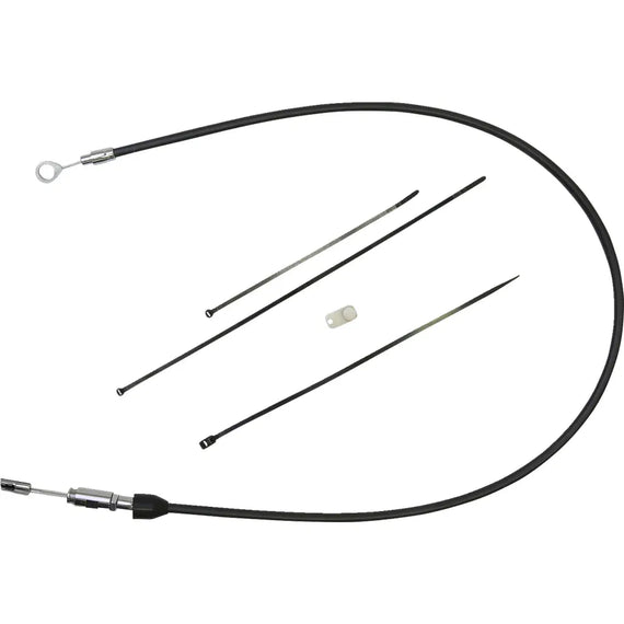 Cable de embrague de conexión rápida