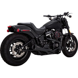 Escape Vance & Hines Upsweep 2 a 1