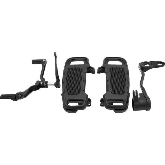Kit de tarima
