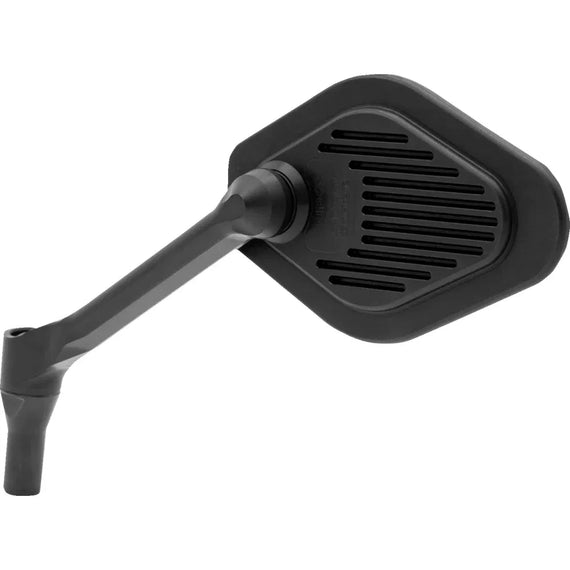 Espejo ajustable de tallo corto