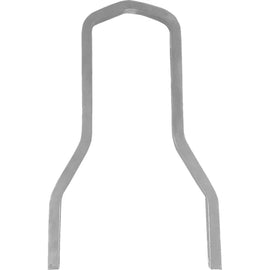 Barra sissy cuadrada