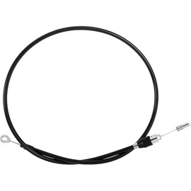Cable de embrague de conexión rápida