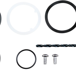 Petcock Rebuild Kit - Honda