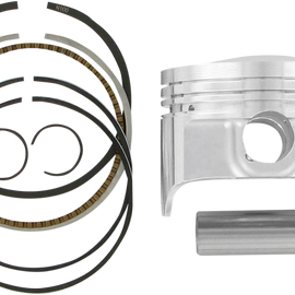 Piston - Honda - 1mm