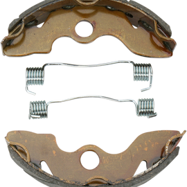 Brake Shoes - TRX