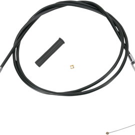 24-1/2" Vinyl Throttle Cable