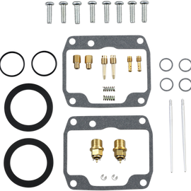 Carburetor Rebuild Kit - Polaris