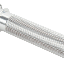 Throttle Tube - Kawasaki/Suzuki - Aluminum