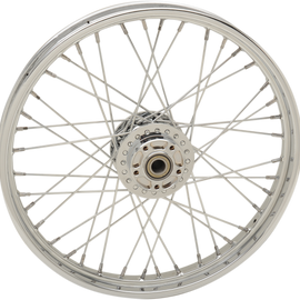 Wheel - Front - 21 x 2.15" - 12-17 FXD - With ABS