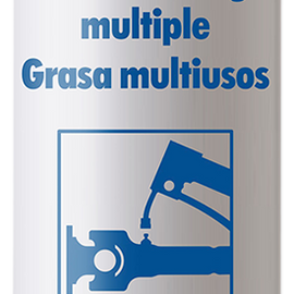 Multi-Purpose Grease 400 g - Cartridge