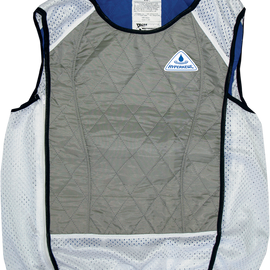 Ultra Sport Vest - Silver - 3XL