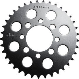 Sprocket - Rear - Kawasaki/Suzuki - 37-Tooth