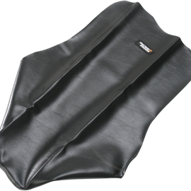 Seat Cover - Black - Kawasaki