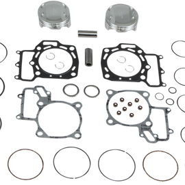 Piston Kit with Gaskets