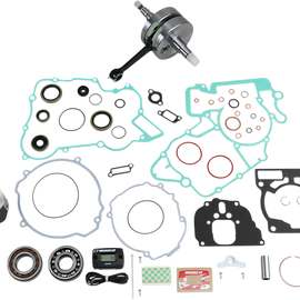 Engine Kit - KTM/TC125 - 2007-2015