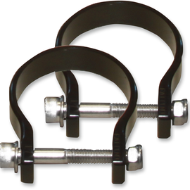 Adjustable Clamp Brackets - 1-7/8"