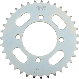 Rear Sprocket - 35-Tooth - Yamaha