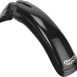 Universal MX Front Fender - Black