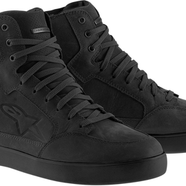 J-6 Waterproof Shoes - Black - US 11