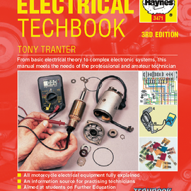 Manual - Electrical Techbook