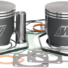 Piston - Arctic Cat - Standard