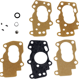 Gasket/Seal Kit - XL