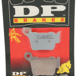 Standard Brake Pads