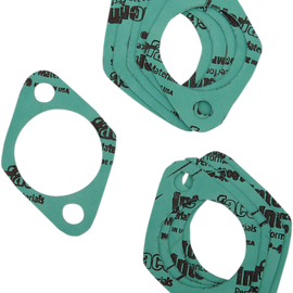 Carb Base Gasket - Mikuni 38M