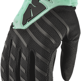 GLOVE S9 REBOUND BK/MT XL