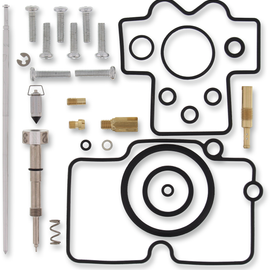 Carburetor Repair Kit - Honda