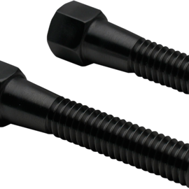 Tool Rocker/Box Alignment Screws