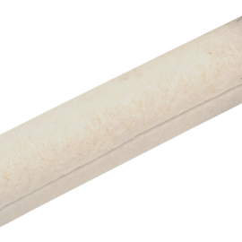 Fiberglass Wrapped Baffle for 1.6" O.D.