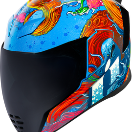 Airflite™ Helmet - Inky - Medium