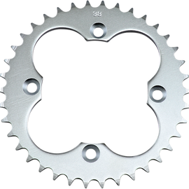 Rear Honda Sprocket - 520 - 38 Tooth