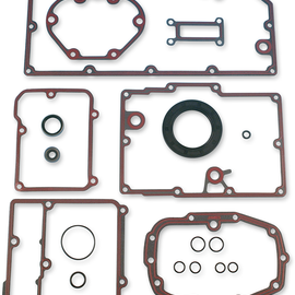 Trans Gasket/Seal Kit - Twin Cam