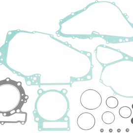 Motor Gasket Kit with Seal - DS650