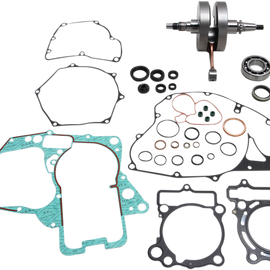 Crankshaft Kit