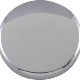 Gas Cap - Chrome - Non-Vented6008