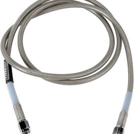 Stainless Steel Brake Line - 50"