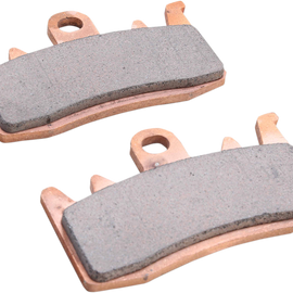 RDP Racing Brake Pads - Ducati