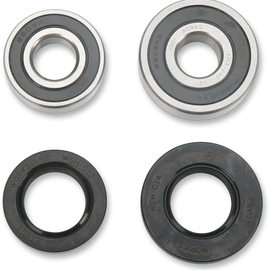 Wheel Bearing Kit - Rear