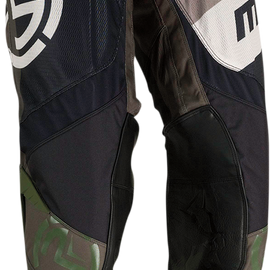 Sahara™ Pants - Black/Green - 30