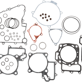 Motor Gasket Kit with Seal - Kawasaki