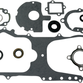 Motor Gasket Kit with Seal - Polaris