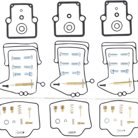 Carburetor Rebuild Kit - Arctic Cat