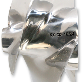 Impeller - Concord - 16/24 - Kawasaki